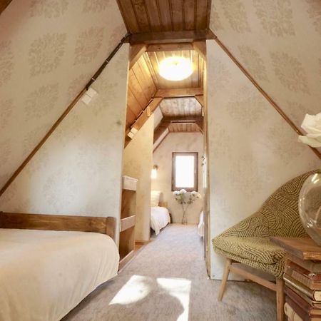 Nadi'S Holiday Home - Heart Of Woods, Szentendre Island Szigetmonostor Luaran gambar