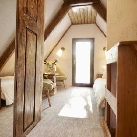 Nadi'S Holiday Home - Heart Of Woods, Szentendre Island Szigetmonostor Luaran gambar