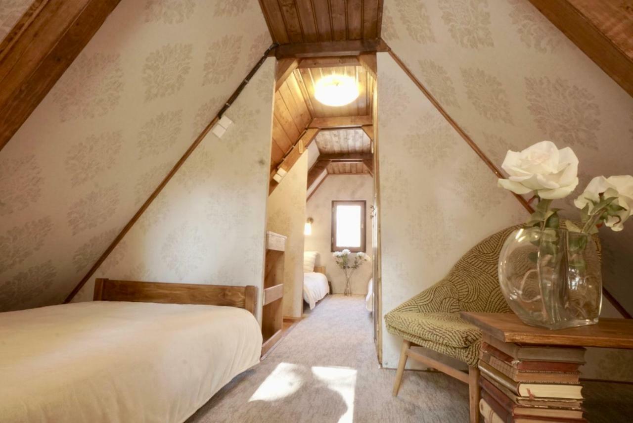 Nadi'S Holiday Home - Heart Of Woods, Szentendre Island Szigetmonostor Luaran gambar