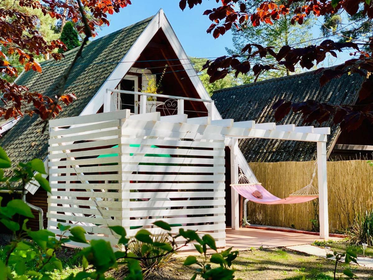 Nadi'S Holiday Home - Heart Of Woods, Szentendre Island Szigetmonostor Luaran gambar