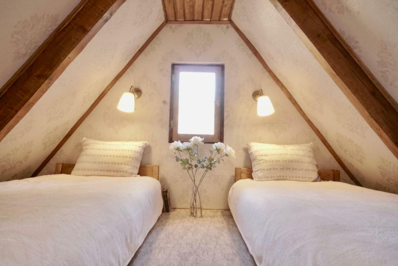 Nadi'S Holiday Home - Heart Of Woods, Szentendre Island Szigetmonostor Luaran gambar